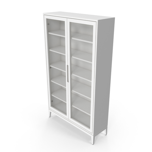 Scandinavian Display Cabinet PNG & PSD Images Scandinavian Display Cabinet PNG & PSD Images