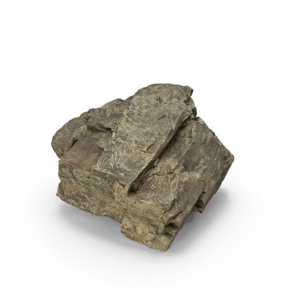 Scanned Cliff Rock PNG & PSD Images