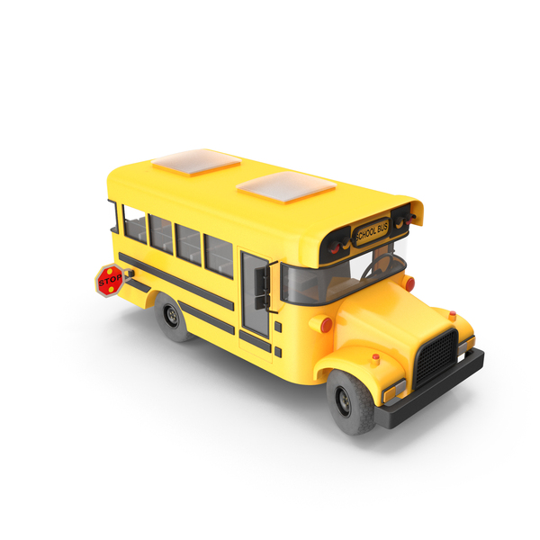 School Bus PNG & PSD Images School Bus PNG & PSD Images
