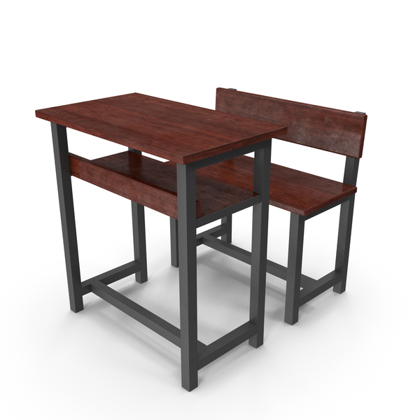 School Desk PNG & PSD Images School Desk PNG & PSD Images