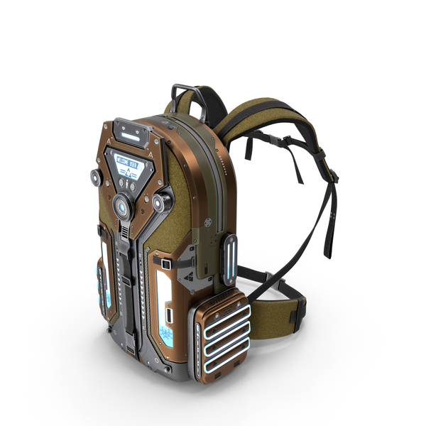 Science Fiction Device: Sci Fi Bag PNG & PSD Images Science Fiction Device: Sci Fi Bag PNG & PSD Images