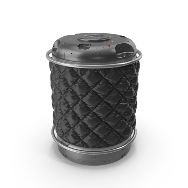 Sci Fi Barrel PNG & PSD Images