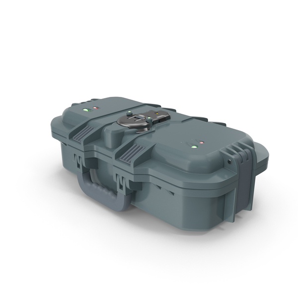 Sci fi Briefcase Down PNG & PSD Images Sci fi Briefcase Down PNG & PSD Images