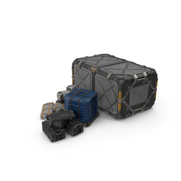Sci Fi Container: Sci-Fi Cargo PNG & PSD Images Sci Fi Container: Sci-Fi Cargo PNG & PSD Images