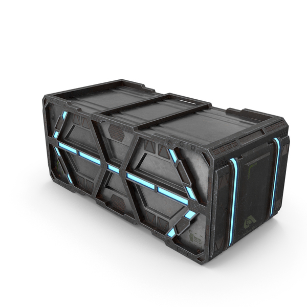 Science Fiction Device: Sci Fi Container Set Big PNG & PSD Images Science Fiction Device: Sci Fi Container Set Big PNG & PSD Images