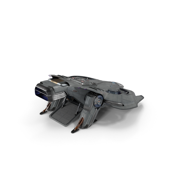 Space Shuttle: Sci Fi Dropship Landing Position PNG & PSD Images Space Shuttle: Sci Fi Dropship Landing Position PNG & PSD Images