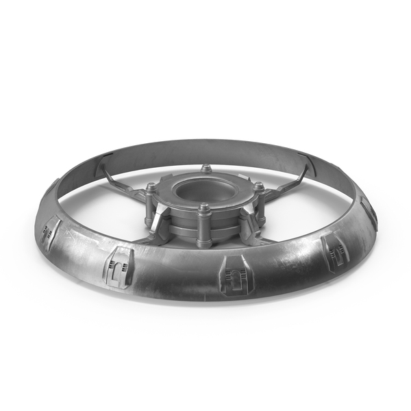 Hardware: Sci-Fi Element PNG & PSD Images
