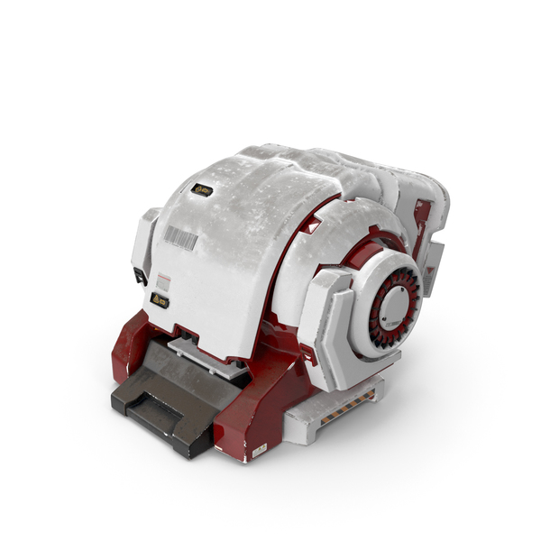 Science Fiction Device: Sci-fi Engine PNG & PSD Images Science Fiction Device: Sci-fi Engine PNG & PSD Images