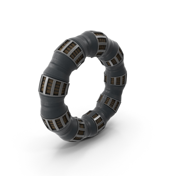 Sign: Sci fi floor channel with wires flat barrel large ring PNG & PSD Images Sign: Sci fi floor channel with wires flat barrel large ring PNG & PSD Images