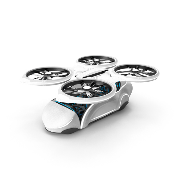 Science Fiction: Sci-Fi Futuristic Passenger Drone PNG & PSD Images Science Fiction: Sci-Fi Futuristic Passenger Drone PNG & PSD Images
