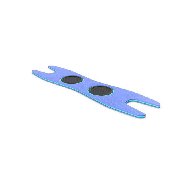 Sci Fi Hoverboard PNG & PSD Images Sci Fi Hoverboard PNG & PSD Images