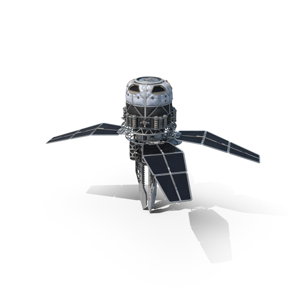 Anti Target: Sci-fi Orbital Cannon Satellite PNG & PSD Images Anti Target: Sci-fi Orbital Cannon Satellite PNG & PSD Images