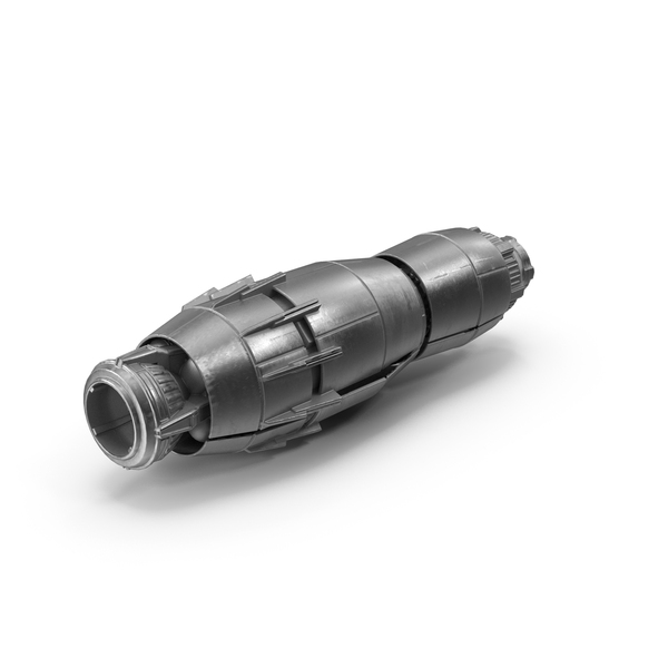 Hardware: Sci Fi Piece PNG & PSD Images
