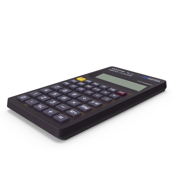 Scientific Calculator PNG & PSD Images Scientific Calculator PNG & PSD Images