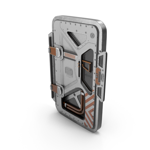 Sci Fi Interior: SciFi Door PNG & PSD Images Sci Fi Interior: SciFi Door PNG & PSD Images