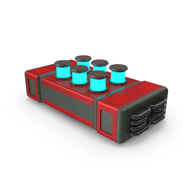 Hardware: Scifi Element 38 Active ON Red 3 PNG & PSD Images Hardware: Scifi Element 38 Active ON Red 3 PNG & PSD Images