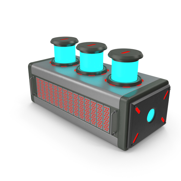 Hardware: Scifi Element Active ON Grey PNG & PSD Images Hardware: Scifi Element Active ON Grey PNG & PSD Images