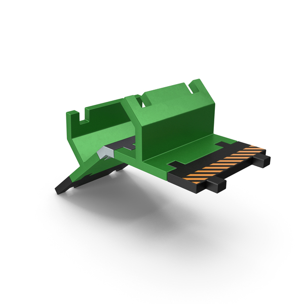 Machine Part: SciFi Element Green PNG & PSD Images Machine Part: SciFi Element Green PNG & PSD Images