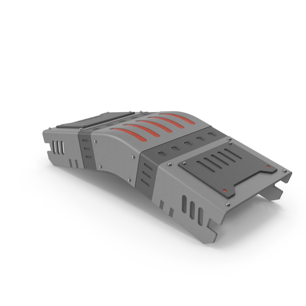 Science Fiction Device: SciFi Element Grey New PNG & PSD Images Science Fiction Device: SciFi Element Grey New PNG & PSD Images