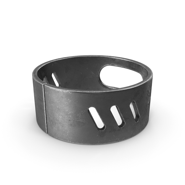 Machine Part: Scifi Element Metal Armor PNG & PSD Images