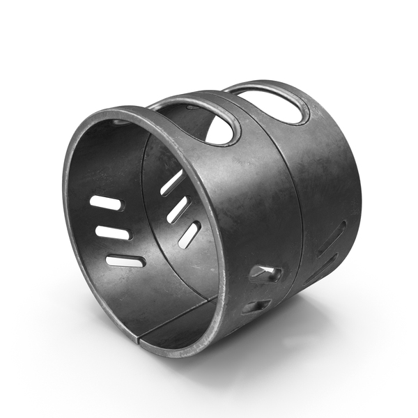 Machine Part: Scifi Element Metal Armor PNG & PSD Images