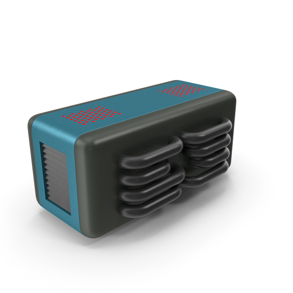 Hardware: Scifi Element ON Blue PNG & PSD Images Hardware: Scifi Element ON Blue PNG & PSD Images