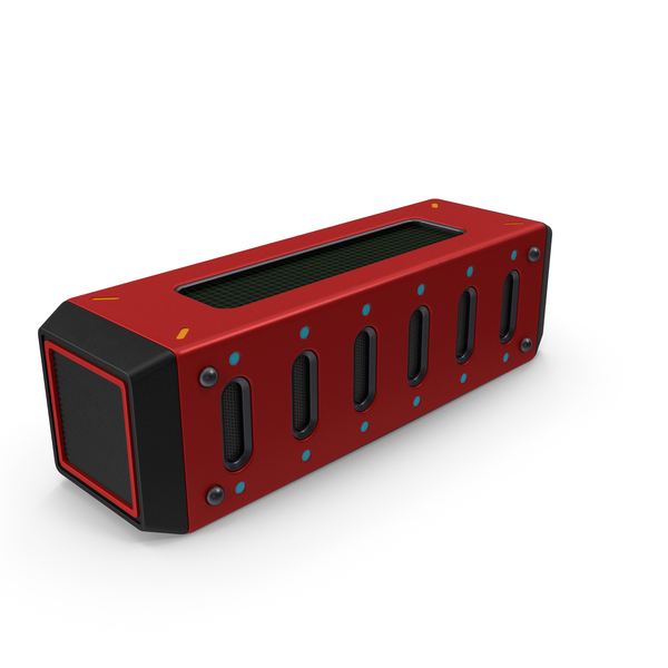 Hardware: Scifi Element Red PNG & PSD Images Hardware: Scifi Element Red PNG & PSD Images
