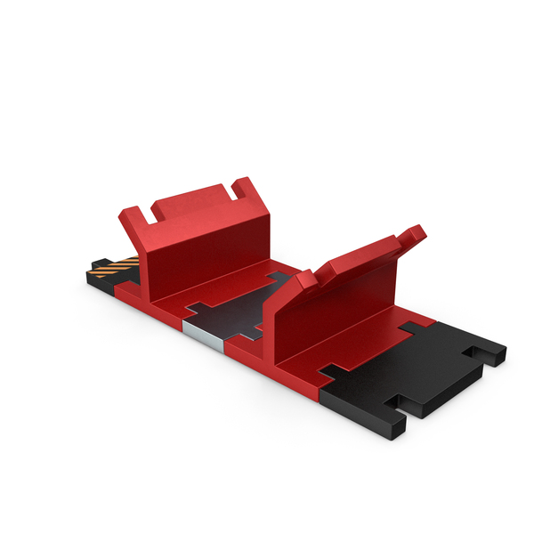 Industrial Equipment: SciFi Element Red PNG & PSD Images Industrial Equipment: SciFi Element Red PNG & PSD Images