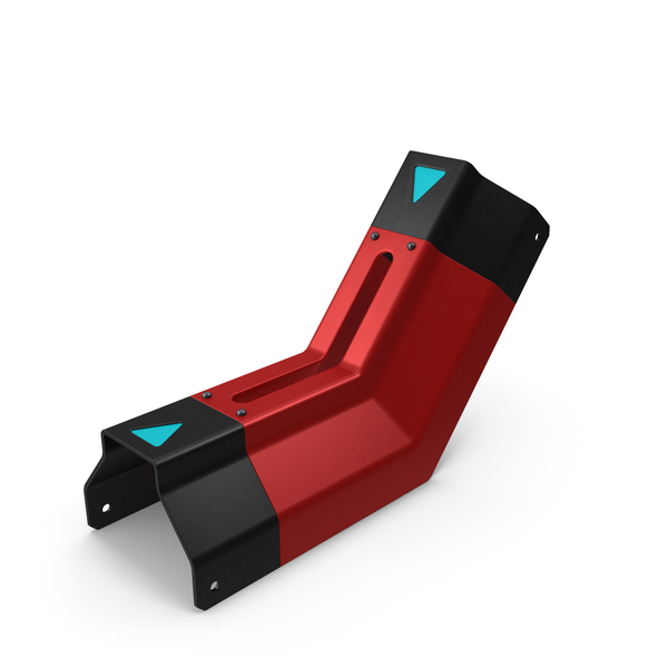 Machine Part: SciFi Element Red PNG & PSD Images Machine Part: SciFi Element Red PNG & PSD Images