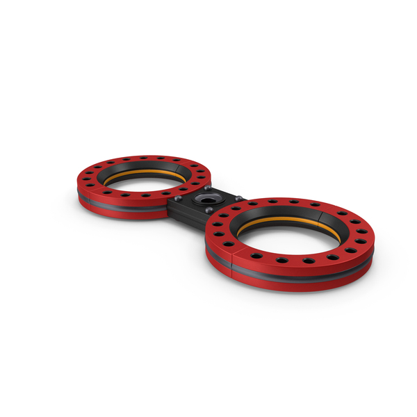 Machine Part: Scifi Element Red PNG & PSD Images Machine Part: Scifi Element Red PNG & PSD Images