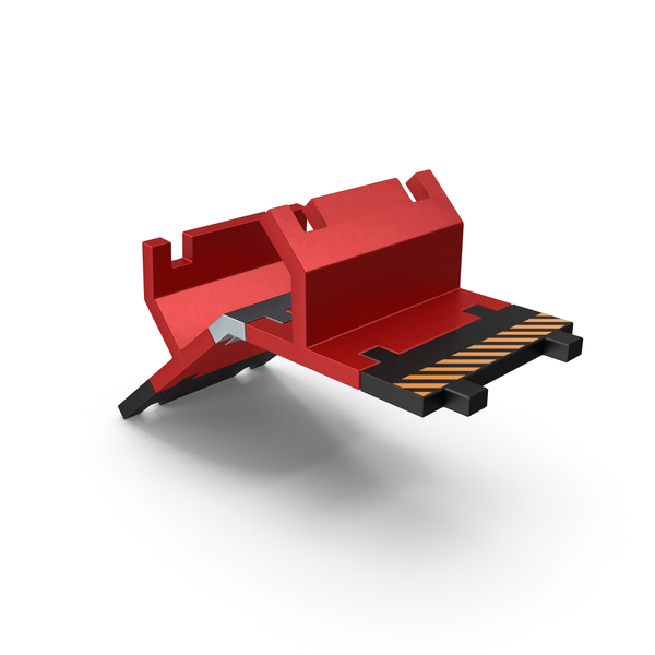 Machine Part: SciFi Element Red PNG & PSD Images Machine Part: SciFi Element Red PNG & PSD Images