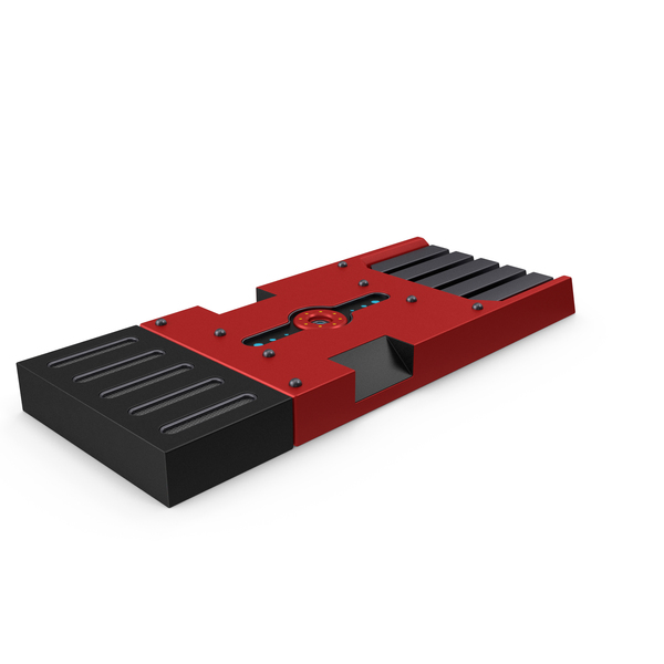 Tile: SciFi Element Red PNG & PSD Images Tile: SciFi Element Red PNG & PSD Images