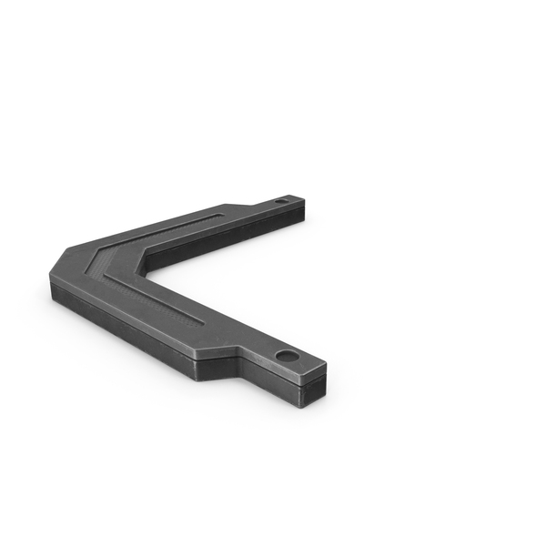 Hardware: Scifi Element Used PNG & PSD Images