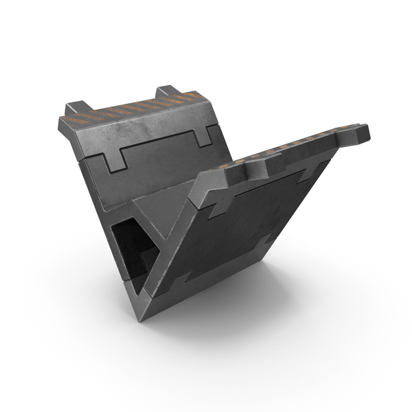 Machine Part: SciFi Element Used PNG & PSD Images Machine Part: SciFi Element Used PNG & PSD Images