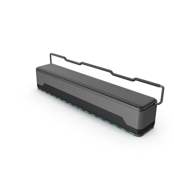 Household Hardware: Scifi Furniture Grey PNG & PSD Images