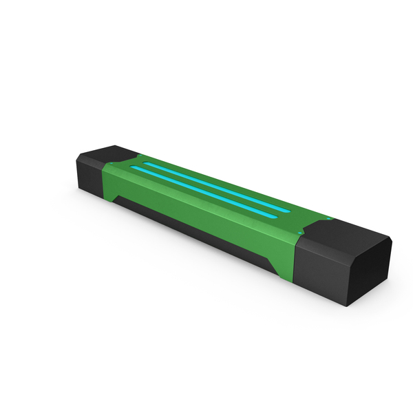Machine Part: Scifi Interior Element Green PNG & PSD Images Machine Part: Scifi Interior Element Green PNG & PSD Images