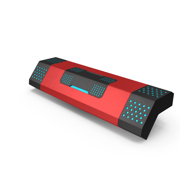 Hardware: Scifi Interior Element Red PNG & PSD Images Hardware: Scifi Interior Element Red PNG & PSD Images