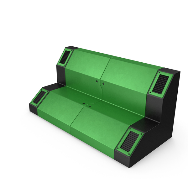 Hardware: Scifi Interior Wall Element Green PNG & PSD Images Hardware: Scifi Interior Wall Element Green PNG & PSD Images