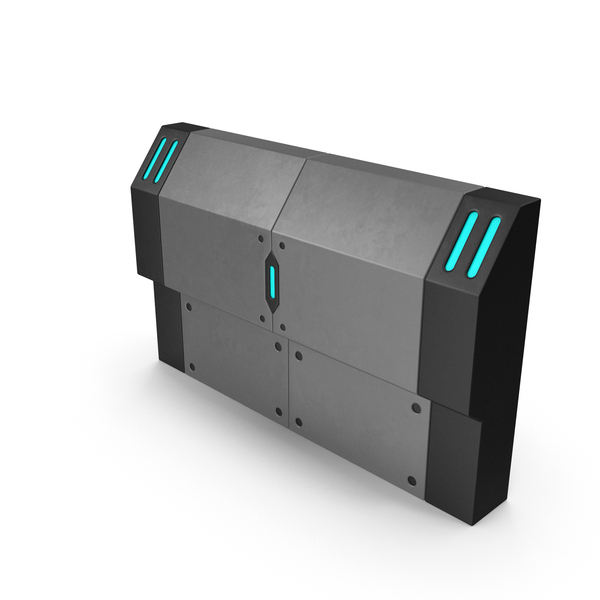 Hardware: Scifi Interior Wall Element Grey PNG & PSD Images Hardware: Scifi Interior Wall Element Grey PNG & PSD Images
