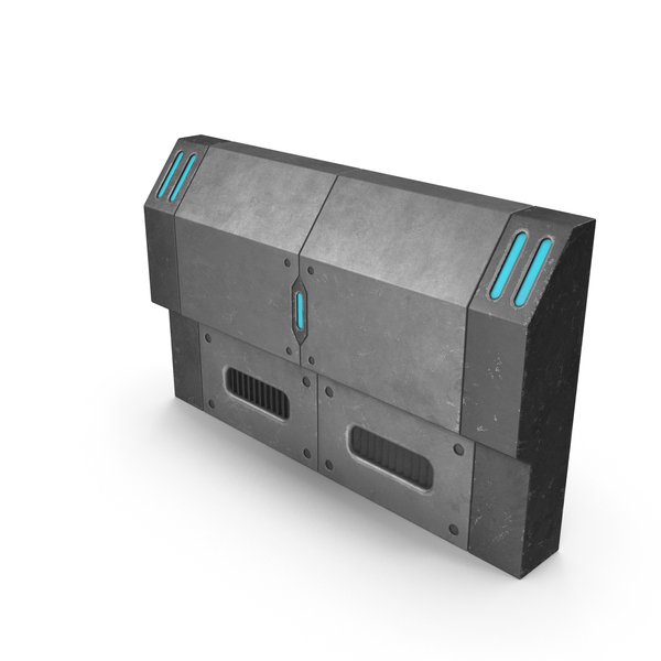 Hardware: Scifi Interior Wall Element Used PNG & PSD Images Hardware: Scifi Interior Wall Element Used PNG & PSD Images