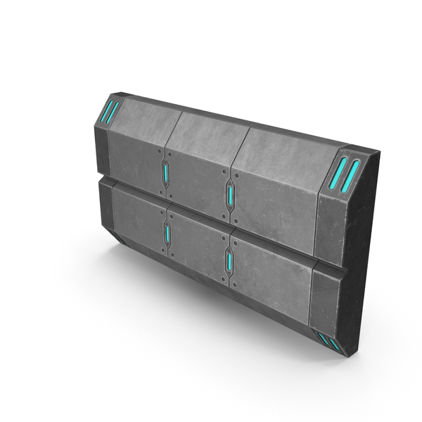 Hardware: Scifi Interior Wall Element Used PNG & PSD Images Hardware: Scifi Interior Wall Element Used PNG & PSD Images
