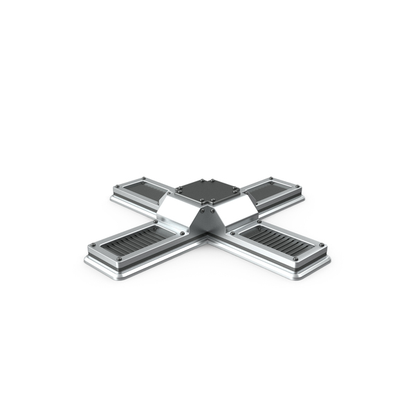 SciFi Mech Part 16 Metal New PNG & PSD Images SciFi Mech Part 16 Metal New PNG & PSD Images