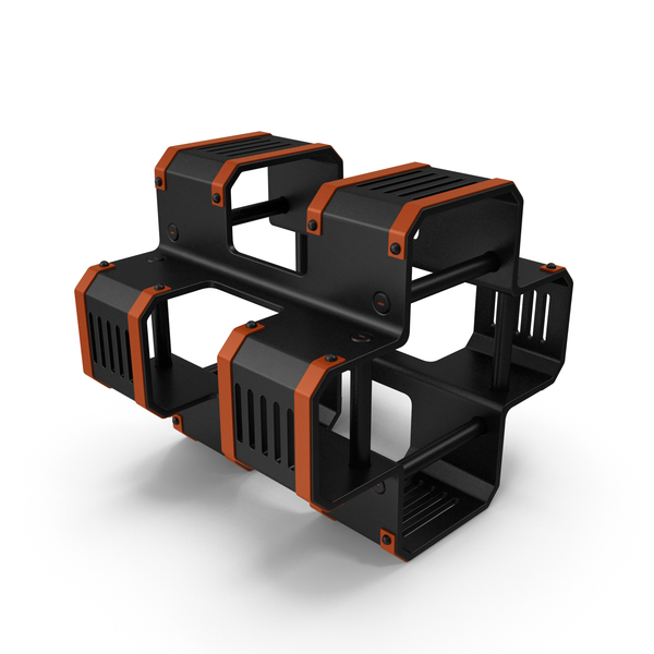 Hardware: SciFi Mech Part New PNG & PSD Images Hardware: SciFi Mech Part New PNG & PSD Images