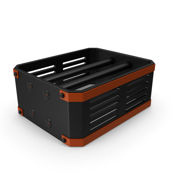 Hardware: SciFi Mech Part New PNG & PSD Images