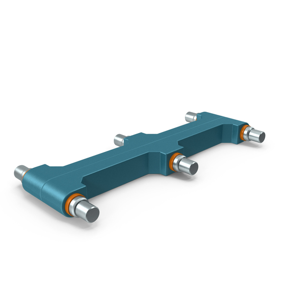 Hardware: SciFi Mechanical Part Blue PNG & PSD Images Hardware: SciFi Mechanical Part Blue PNG & PSD Images