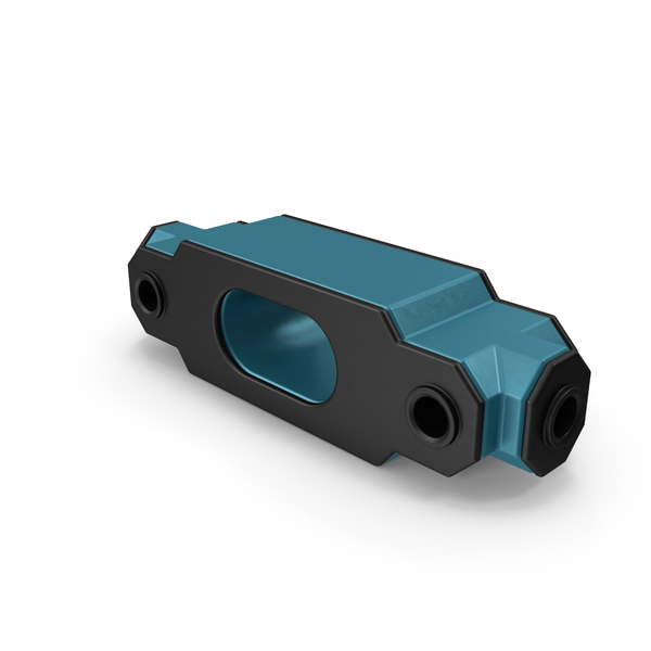 Industrial Equipment: Scifi Mechanical Part Blue PNG & PSD Images Industrial Equipment: Scifi Mechanical Part Blue PNG & PSD Images