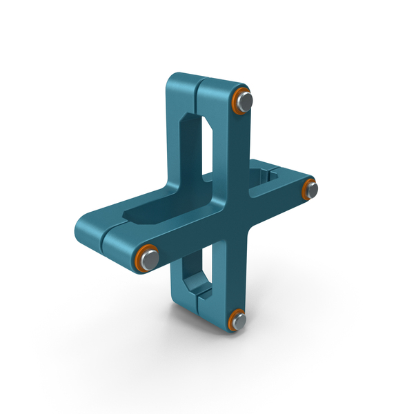 Metal Shears: SciFi Mechanical Part Blue PNG & PSD Images Metal Shears: SciFi Mechanical Part Blue PNG & PSD Images