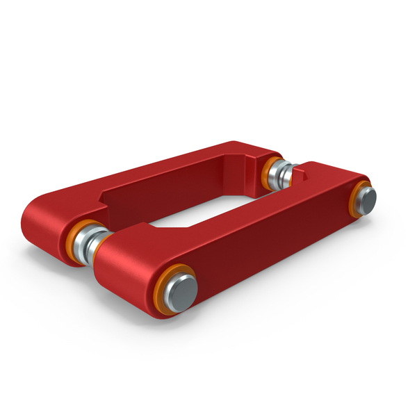 Metal Shears: SciFi Mechanical Part Red PNG & PSD Images Metal Shears: SciFi Mechanical Part Red PNG & PSD Images