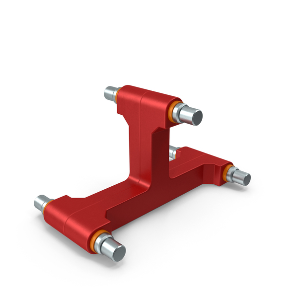 Metal Shears: SciFi Mechanical Part Red PNG & PSD Images Metal Shears: SciFi Mechanical Part Red PNG & PSD Images