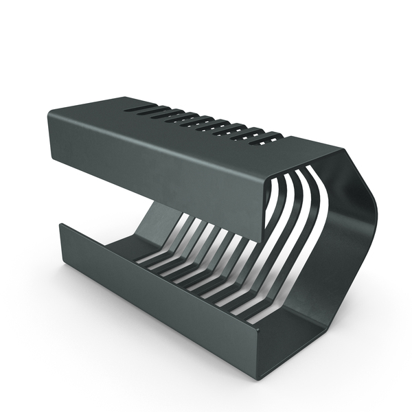 Machine Part: SciFi Metal Plate New PNG & PSD Images